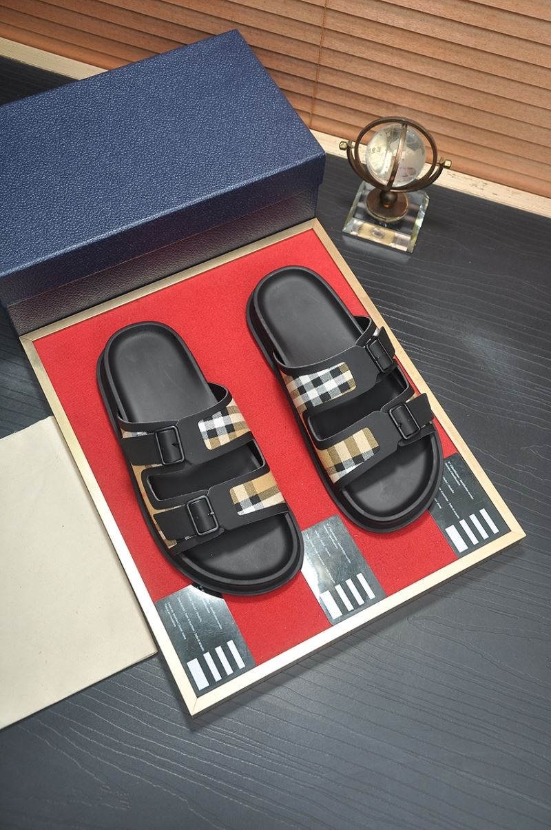 Burberry Slippers